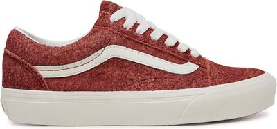Trampki damskie na wiosnę Vans ze sklepu: MODIVO w kategorii: Trampki damskie - zdjęcie WP-EBWP-BKLVO-LN0_0000305185860