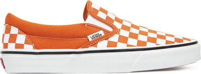 Trampki damskie na wiosnę Vans ze sklepu: MODIVO w kategorii: Trampki damskie - zdjęcie WP-EBWP-BKLVO-LN0_0000305185884