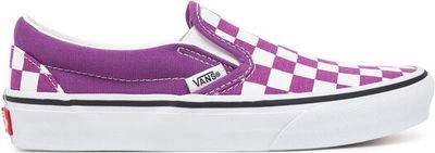 Trampki damskie na wiosnę Vans ze sklepu: MODIVO w kategorii: Trampki damskie - zdjęcie WP-EBWP-BKLVO-LN0_0000305185891