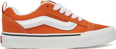 Trampki damskie na wiosnę Vans ze sklepu: MODIVO w kategorii: Trampki damskie - zdjęcie WP-EBWP-BKLVO-LN0_0000305185914