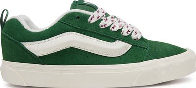 Trampki damskie na wiosnę Vans ze sklepu: MODIVO w kategorii: Trampki damskie - zdjęcie WP-EBWP-BKLVO-LN0_0000305185938