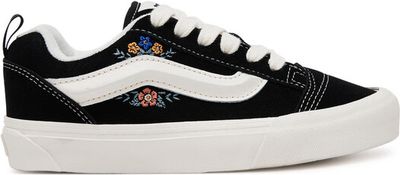 Vans - Trampki damskie na wiosnę ze sklepu: MODIVO w kategorii: Trampki damskie - zdjęcie WP-EBWP-BKLVO-LN0_0000305185976