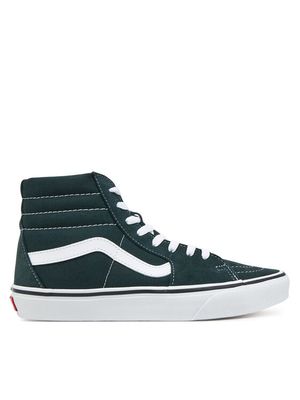 Trampki męskie na wiosnę Vans ze sklepu: MODIVO w kategorii: Trampki męskie - zdjęcie WP-EBWP-BKLVO-LN0_0000305186119