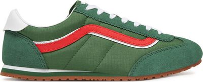 Buty sportowe męskie wiosenne Vans ze sklepu: MODIVO w kategorii: Buty sportowe męskie - zdjęcie WP-EBWP-BKLVO-LN0_0000305186140