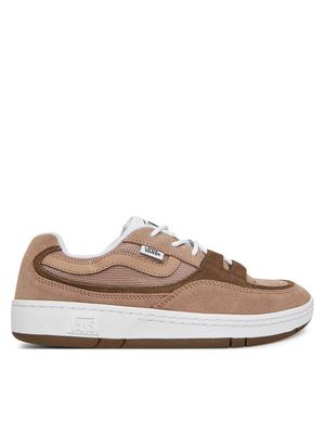 Vans - Buty sportowe męskie wiosenne ze sklepu: MODIVO w kategorii: Buty sportowe męskie - zdjęcie WP-EBWP-BKLVO-LN0_0000305186188
