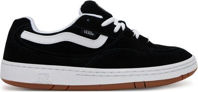 Buty sportowe męskie jesienne Vans ze sklepu: MODIVO w kategorii: Buty sportowe męskie - zdjęcie WP-EBWP-BKLVO-LN0_0000305186225