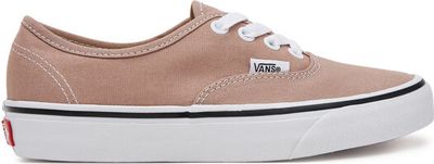 Trampki damskie na wiosnę Vans ze sklepu: MODIVO w kategorii: Trampki damskie - zdjęcie WP-EBWP-BKLVO-LN0_0000305186270