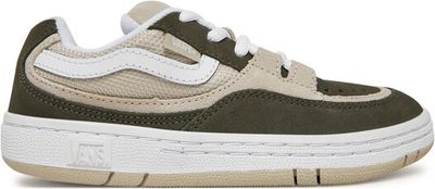 Vans - Buty sportowe dziecięce na wiosnę ze sklepu: MODIVO w kategorii: Buty sportowe dziecięce - zdjęcie WP-EBWP-BKLVO-LN0_0000305186317