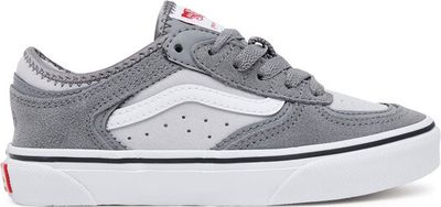 Vans - Buty sportowe dziecięce na wiosnę ze sklepu: MODIVO w kategorii: Buty sportowe dziecięce - zdjęcie WP-EBWP-BKLVO-LN0_0000305186355