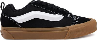 Trampki dziecięce na wiosnę Vans ze sklepu: MODIVO w kategorii: Trampki dziecięce - zdjęcie WP-EBWP-BKLVO-LN0_0000305186393
