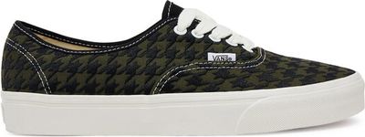 Trampki męskie na wiosnę Vans ze sklepu: MODIVO w kategorii: Trampki męskie - zdjęcie WP-EBWP-BKLVO-LN0_0000305186553