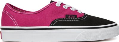 Trampki damskie na wiosnę Vans ze sklepu: MODIVO w kategorii: Trampki damskie - zdjęcie WP-EBWP-BKLVO-LN0_0000305186577