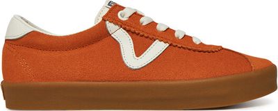 Vans - Trampki damskie na wiosnę ze sklepu: MODIVO w kategorii: Trampki damskie - zdjęcie WP-EBWP-BKLVO-LN0_0000305186607