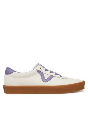 Vans - Trampki damskie na wiosnę ze sklepu: MODIVO w kategorii: Trampki damskie - zdjęcie WP-EBWP-BKLVO-LN0_0000305186614