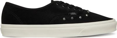 Trampki damskie na wiosnę Vans ze sklepu: MODIVO w kategorii: Trampki damskie - zdjęcie WP-EBWP-BKLVO-LN0_0000305186652