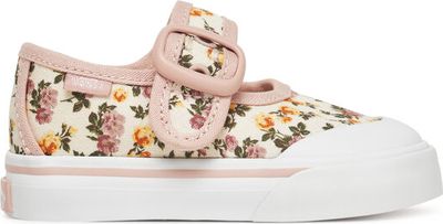Trampki dziecięce na wiosnę Vans ze sklepu: MODIVO w kategorii: Trampki dziecięce - zdjęcie WP-EBWP-BKLVO-LN0_0000305186706