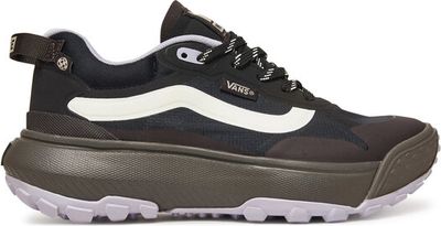 Buty sportowe damskie jesienne Vans ze sklepu: MODIVO w kategorii: Buty sportowe damskie - zdjęcie WP-EBWP-BKLVO-LN0_0000305186768