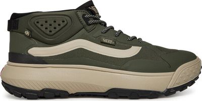 Buty sportowe męskie jesienne Vans ze sklepu: MODIVO w kategorii: Buty sportowe męskie - zdjęcie WP-EBWP-BKLVO-LN0_0000305186805