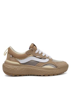 Vans - Buty sportowe damskie na wiosnę ze sklepu: MODIVO w kategorii: Buty sportowe damskie - zdjęcie WP-EBWP-BKLVO-LN0_0000305186898
