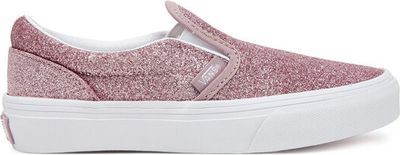 Trampki dziecięce wiosenne Vans ze sklepu: MODIVO w kategorii: Trampki dziecięce - zdjęcie WP-EBWP-BKLVO-LN0_0000305187048
