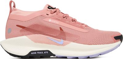 Nike - Buty sportowe damskie na wiosnę ze sklepu: MODIVO w kategorii: Buty sportowe damskie - zdjęcie WP-EBWP-BKLVO-LN0_0000305187659