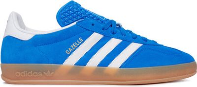 adidas - Buty sportowe męskie wiosenne ze sklepu: MODIVO w kategorii: Buty sportowe męskie - zdjęcie WP-EBWP-BKLVO-LN0_0000305189004