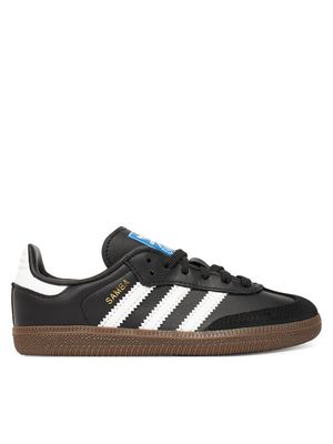 adidas - Buty sportowe dziecięce jesienne ze sklepu: MODIVO w kategorii: Buty sportowe dziecięce - zdjęcie WP-EBWP-BKLVO-LN0_0000305189189