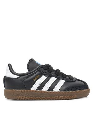 adidas - Buty sportowe dziecięce jesienne ze sklepu: MODIVO w kategorii: Buty sportowe dziecięce - zdjęcie WP-EBWP-BKLVO-LN0_0000305189202