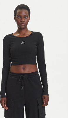 Bluzka damska adidas ze sklepu: MODIVO w kategorii: Bluzki damskie - zdjęcie WP-EBWP-BKLVO-LN0_0000305190406