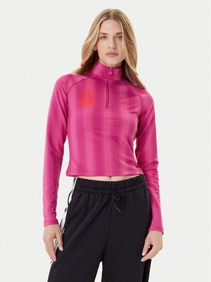 Bluza damska na jesień adidas ze sklepu: MODIVO w kategorii: Bluzy damskie - zdjęcie WP-EBWP-BKLVO-LN0_0000305190956