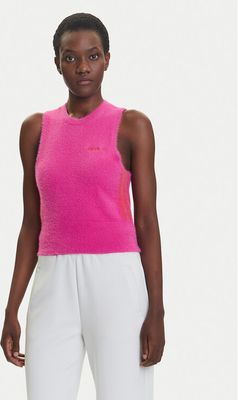 adidas - Bluzka damska na lato ze sklepu: MODIVO w kategorii: Bluzki damskie - zdjęcie WP-EBWP-BKLVO-LN0_0000305190970