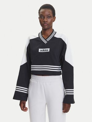 Bluza damska na jesień adidas ze sklepu: MODIVO w kategorii: Bluzy damskie - zdjęcie WP-EBWP-BKLVO-LN0_0000305191106