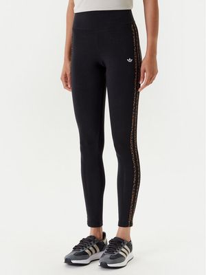 Spodnie damskie sportowe adidas ze sklepu: MODIVO w kategorii: Spodnie damskie - zdjęcie WP-EBWP-BKLVO-LN0_0000305191175