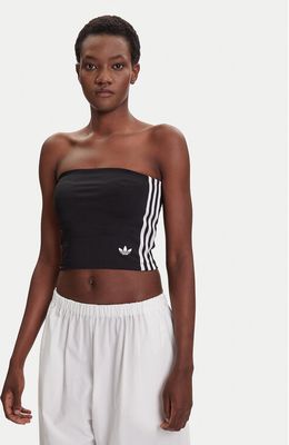 Bluzka damska w sportowym stylu adidas ze sklepu: MODIVO w kategorii: Bluzki damskie - zdjęcie WP-EBWP-BKLVO-LN0_0000305191243