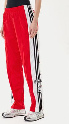 adidas - Spodnie damskie ze sklepu: MODIVO w kategorii: Spodnie damskie - zdjęcie WP-EBWP-BKLVO-LN0_0000305191304