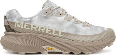 Buty sportowe męskie na jesień Merrell ze sklepu: MODIVO w kategorii: Buty sportowe męskie - zdjęcie WP-EBWP-BKLVO-LN0_0000305191595