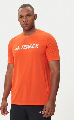 T-shirt męski na lato adidas ze sklepu: MODIVO w kategorii: T-shirty męskie - zdjęcie WP-EBWP-BKLVO-LN0_0000305191601