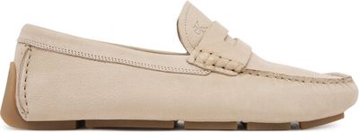 Mokasyny męskie na jesień Calvin Klein ze sklepu: MODIVO w kategorii: Mokasyny męskie - zdjęcie WP-EBWP-BKLVO-LN0_0000305192011