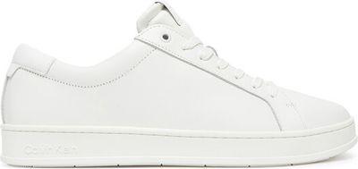 Calvin Klein - Buty sportowe męskie na wiosnę ze sklepu: MODIVO w kategorii: Buty sportowe męskie - zdjęcie WP-EBWP-BKLVO-LN0_0000305192134