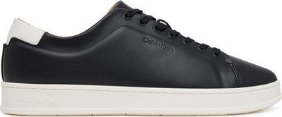 Calvin Klein - Buty sportowe męskie jesienne ze sklepu: MODIVO w kategorii: Buty sportowe męskie - zdjęcie WP-EBWP-BKLVO-LN0_0000305192158