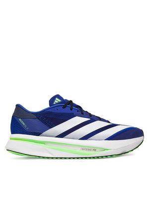 Buty sportowe męskie sportowe adidas ze sklepu: MODIVO w kategorii: Buty sportowe męskie - zdjęcie WP-EBWP-BKLVO-LN0_0000305192356