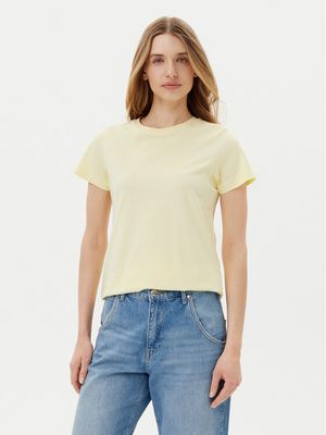 Bluzka damska wiosenna casual Joop! ze sklepu: MODIVO w kategorii: Bluzki damskie - zdjęcie WP-EBWP-BKLVO-LN0_0000305192578