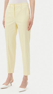 Spodnie damskie casual Joop! ze sklepu: MODIVO w kategorii: Spodnie damskie - zdjęcie WP-EBWP-BKLVO-LN0_0000305192585