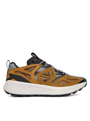 adidas - Buty sportowe męskie na wiosnę ze sklepu: MODIVO w kategorii: Buty sportowe męskie - zdjęcie WP-EBWP-BKLVO-LN0_0000305193063