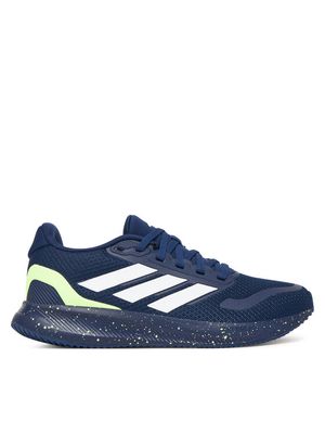 Buty sportowe dziecięce na wiosnę adidas ze sklepu: MODIVO w kategorii: Buty sportowe dziecięce - zdjęcie WP-EBWP-BKLVO-LN0_0000305193070