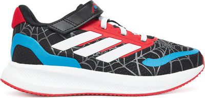 adidas - Buty sportowe dziecięce na wiosnę ze sklepu: MODIVO w kategorii: Buty sportowe dziecięce - zdjęcie WP-EBWP-BKLVO-LN0_0000305193452