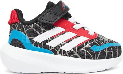 adidas - Buty sportowe dziecięce na wiosnę ze sklepu: MODIVO w kategorii: Buty sportowe dziecięce - zdjęcie WP-EBWP-BKLVO-LN0_0000305193469