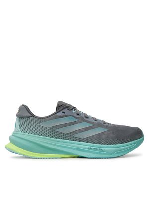 Buty sportowe damskie zimowe adidas ze sklepu: MODIVO w kategorii: Buty sportowe damskie - zdjęcie WP-EBWP-BKLVO-LN0_0000305194381