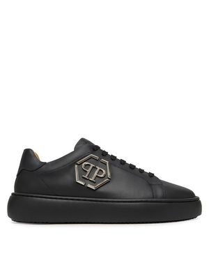 Buty sportowe męskie jesienne PHILIPP PLEIN ze sklepu: MODIVO w kategorii: Buty sportowe męskie - zdjęcie WP-EBWP-BKLVO-LN0_0000305194817