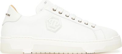 PHILIPP PLEIN - Buty sportowe męskie na wiosnę ze sklepu: MODIVO w kategorii: Buty sportowe męskie - zdjęcie WP-EBWP-BKLVO-LN0_0000305194848